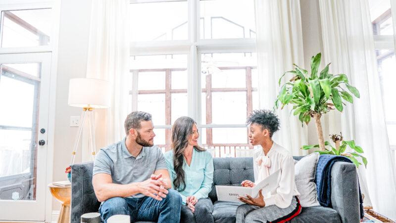 Our Client Experience: Fall In Love With A Guaranteed Offer