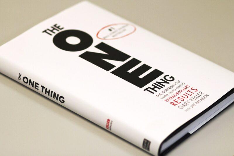 The Right Book for You