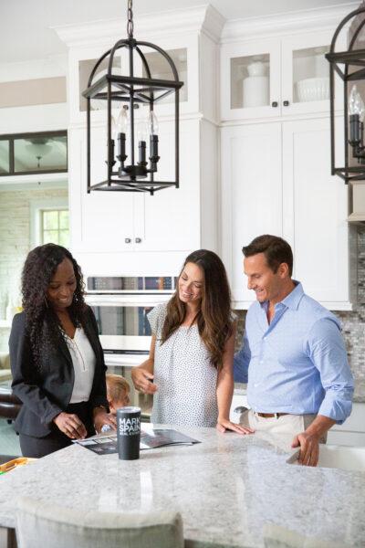 Learn the Tips For Finding A Home You Love From Mark Spain Real Estate