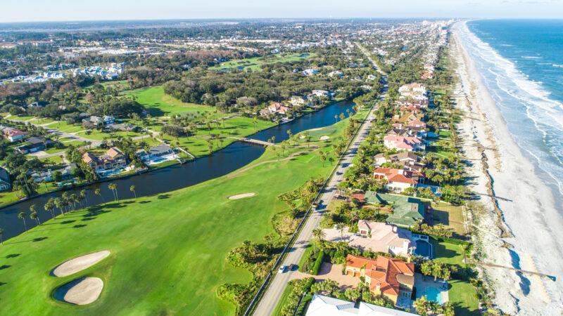 The Jacksonville real estate market is home to some of the best residential communities in the state.
