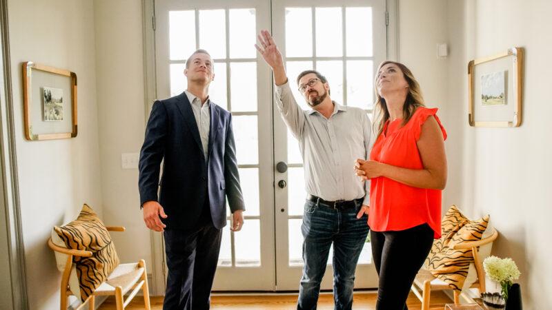 Buying a Home