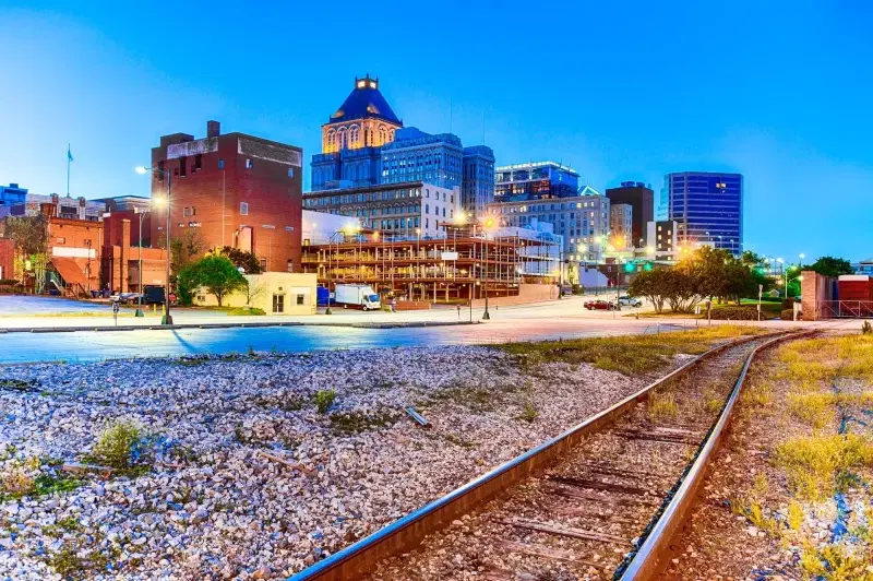 If you're asking yourself, "How can I sell my home fast in Greensboro?" Make sure to research the local market!
