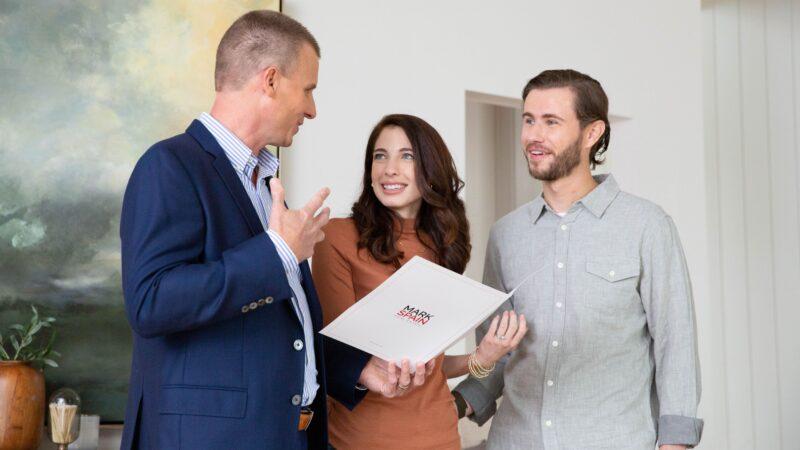 Hiring at Mark Spain Real Estate