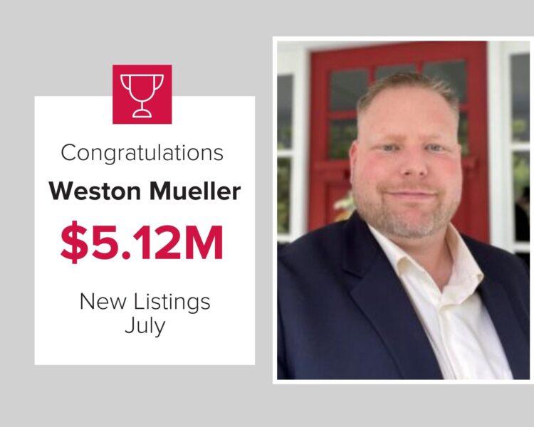 NONL July Weston Mueller