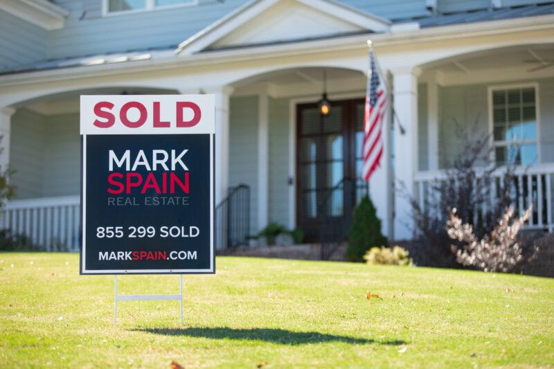 Our client had a stress-free home sale