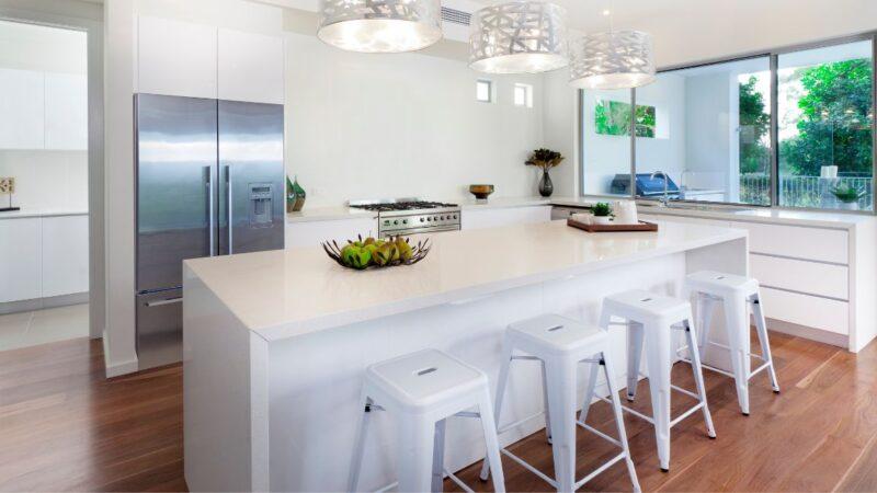 home renovation