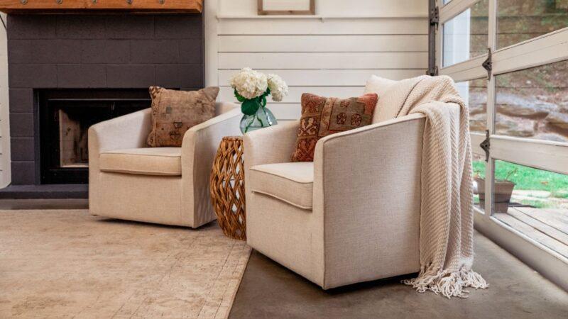 5 Reasons Why Home Staging is Important to Sell Your Home Fast