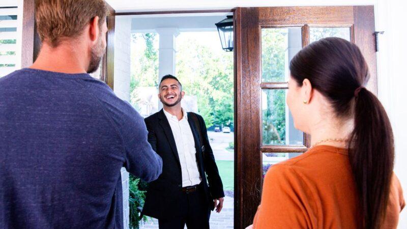 Unlocking the Door to Your Dream Home: Top Questions to Ask During an Open House
