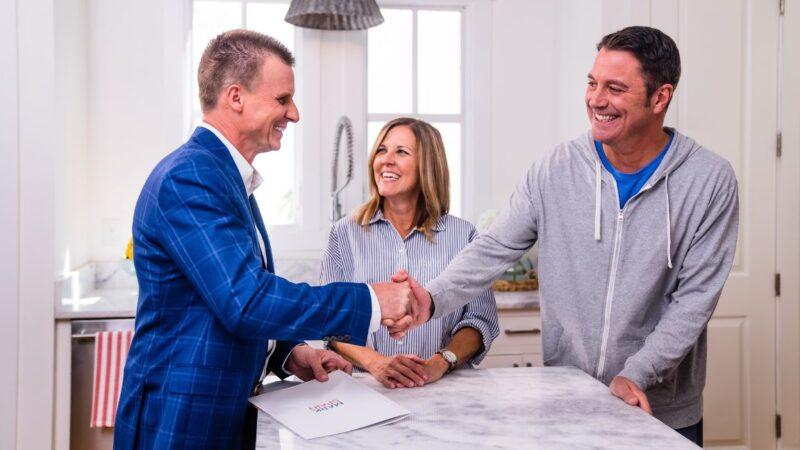 Named to Atlanta’s 25 Largest Residential Real Estate Companies List