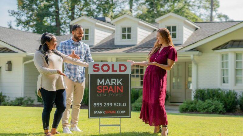 Back-to-School: Securing a Home Near a Top-Rated School