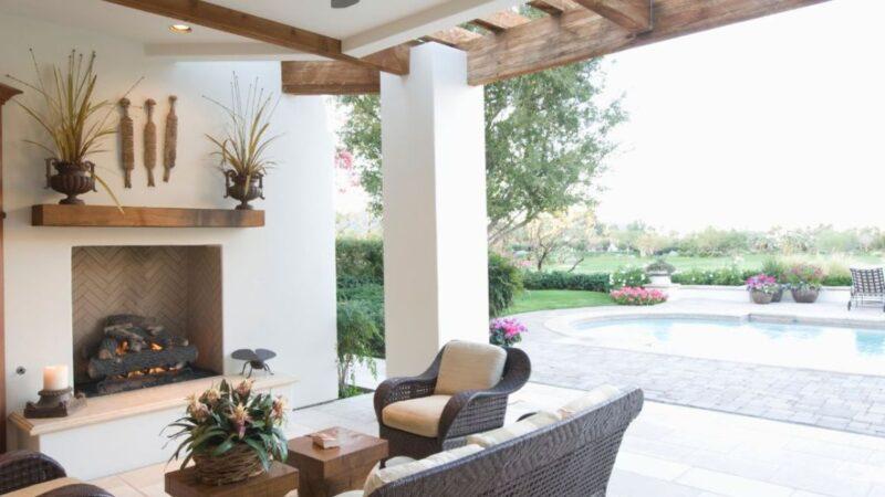 increase your home's value before selling